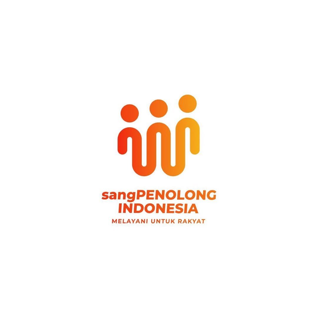 Sang Penolong Indonesia