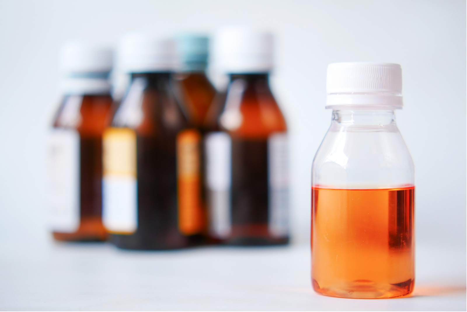 Cairan Obat Luar
