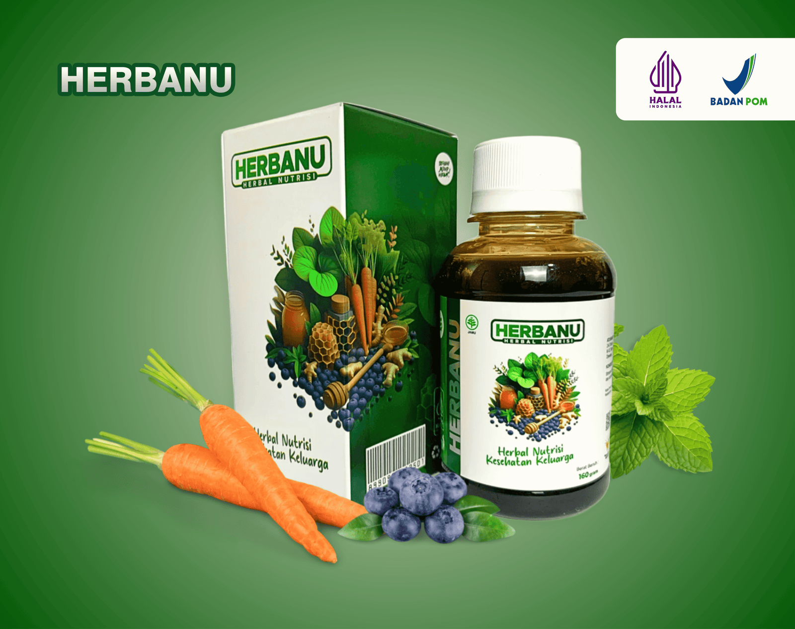Herbanu